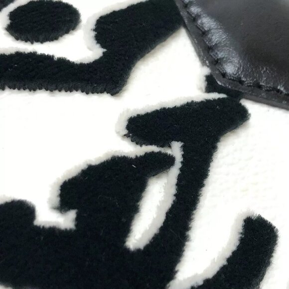 LOUIS VUITTON Tufted - Monogram Canvas VxUF Speedy-Bandouliere25 Hand Bad - Picture 9 of 16
